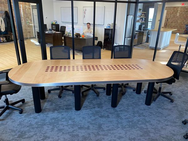 conference table